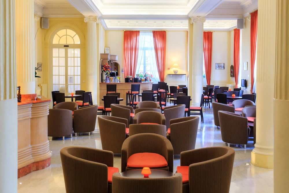 Hotel El Paradiso 2