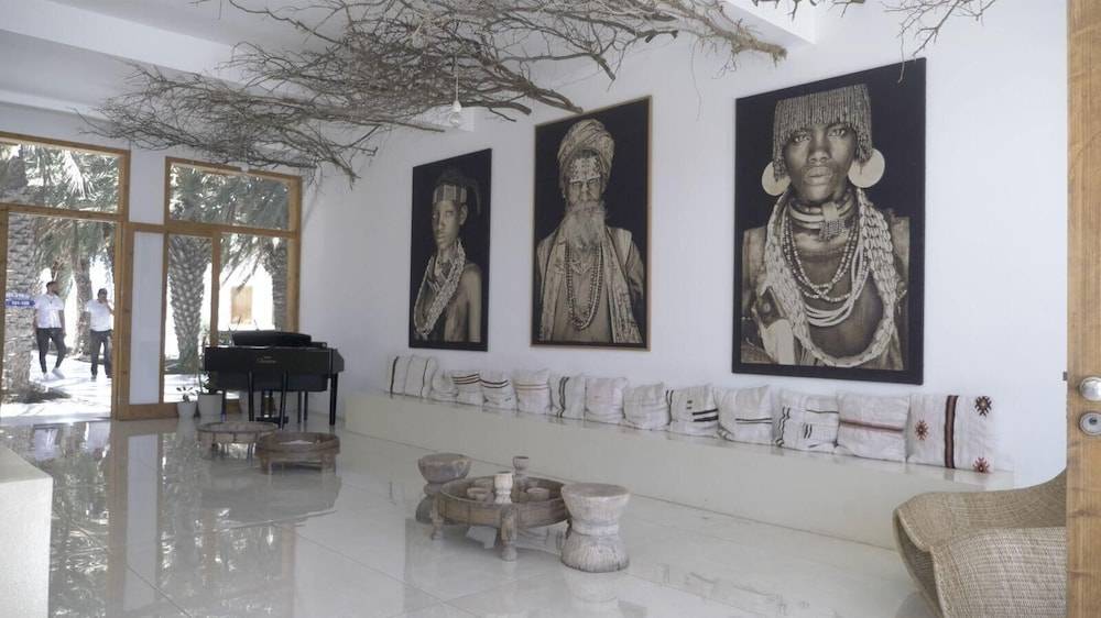 Mansa Marina Hotel 2
