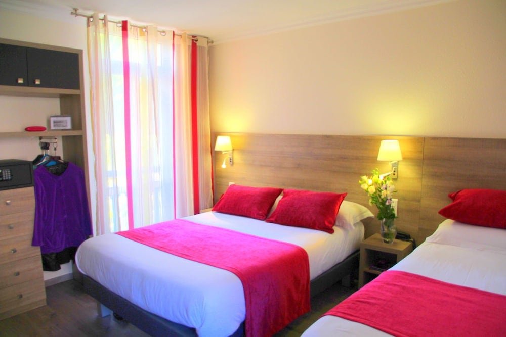Hotel Menton Riviera 1