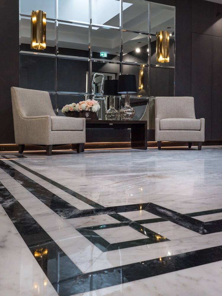 Villa Genesis 2