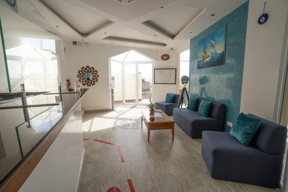 Blue Marlin Hotel 1
