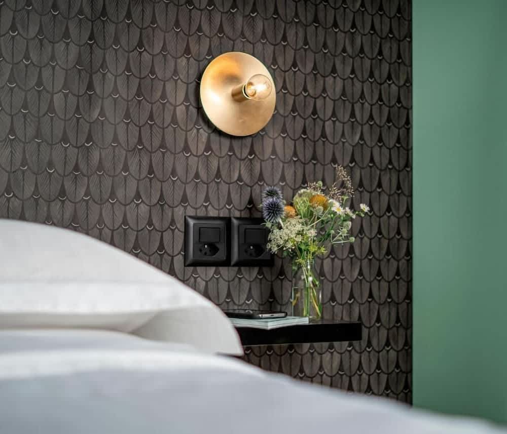 BLOOM Boutique Hotel & Lounge Basel 2