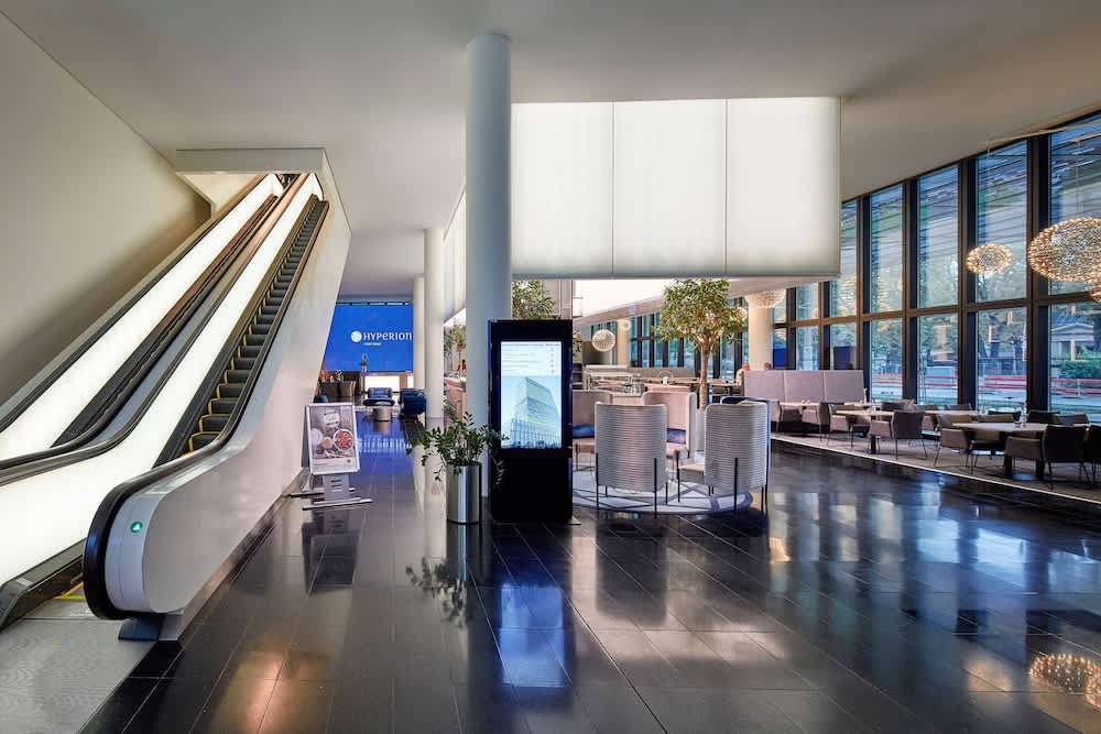 HYPERION Hotel Basel 2