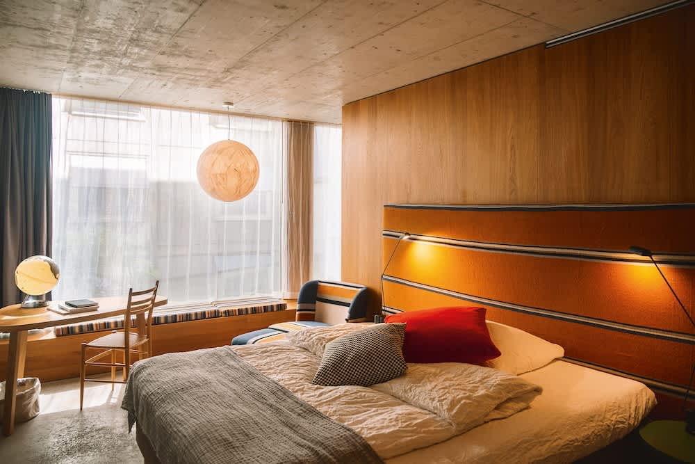 Nomad Design & Lifestyle Hotel - Member of Design Hotels 1