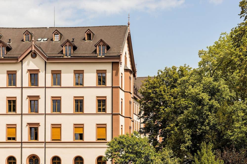 ODELYA - Stadthotel im Park 1
