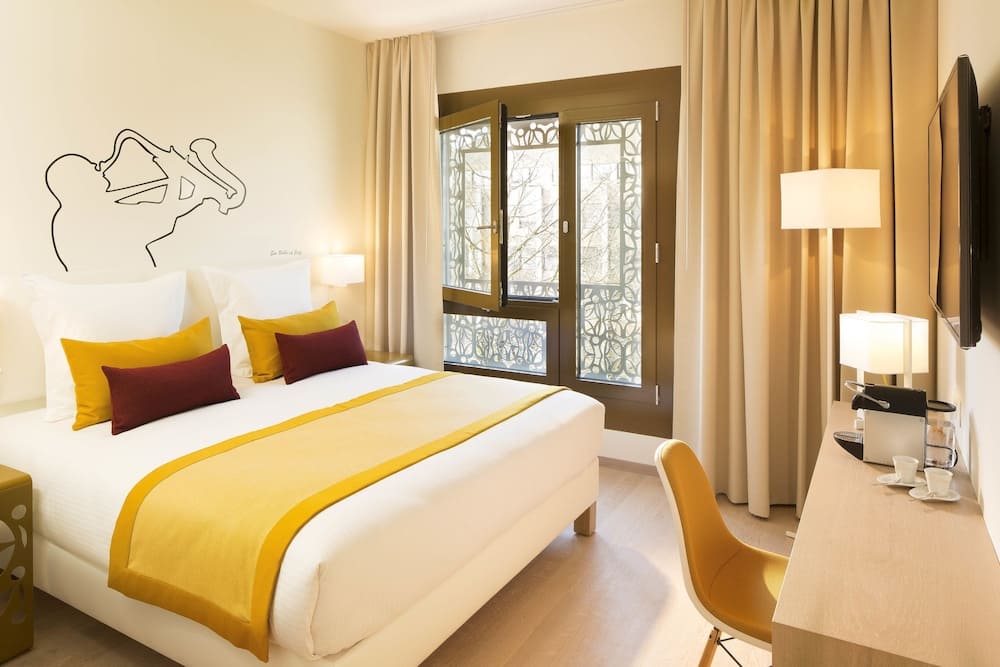 The Passage - Urban & Lifestyle Hotel 1