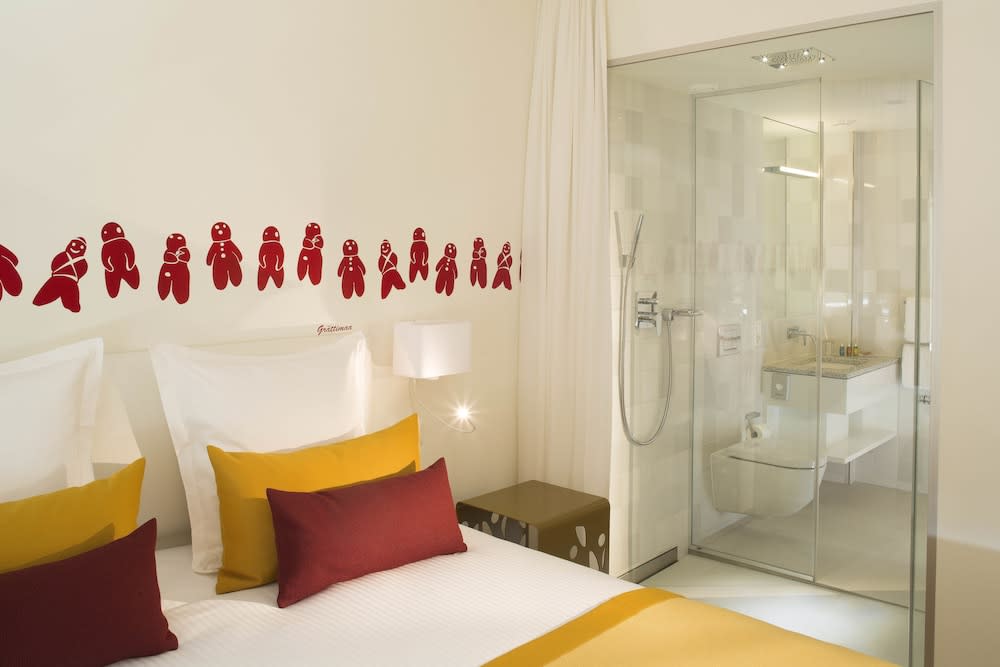 The Passage - Urban & Lifestyle Hotel 2