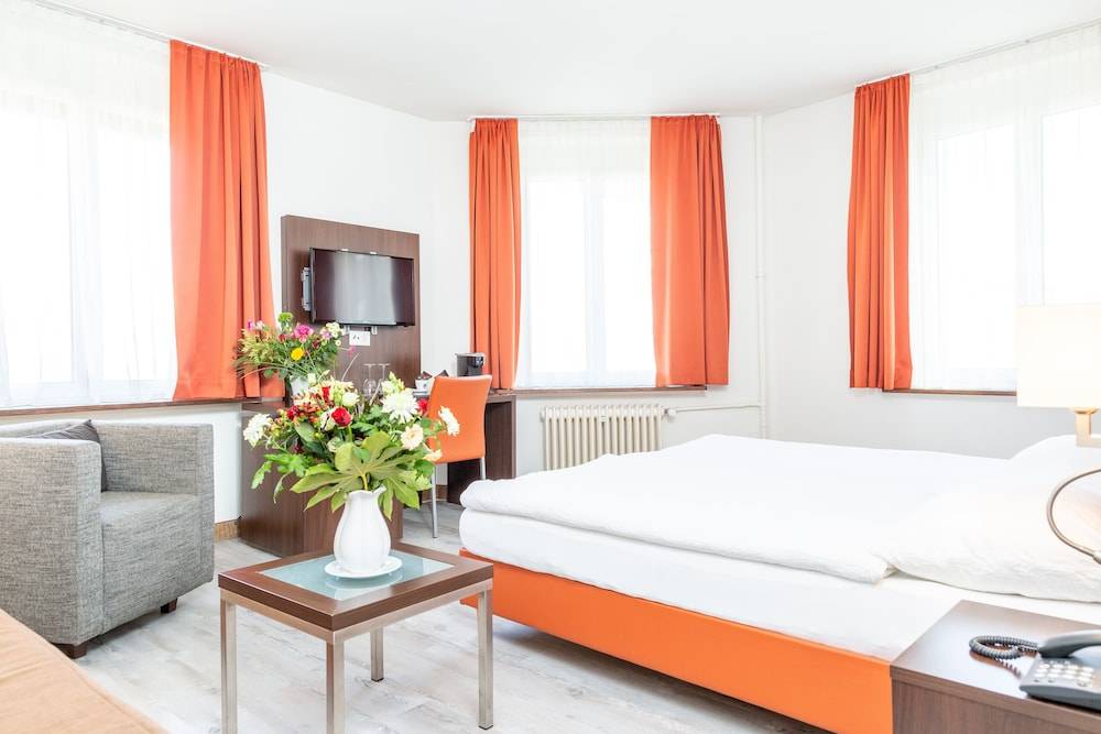 Hotel Rheinfelderhof 1