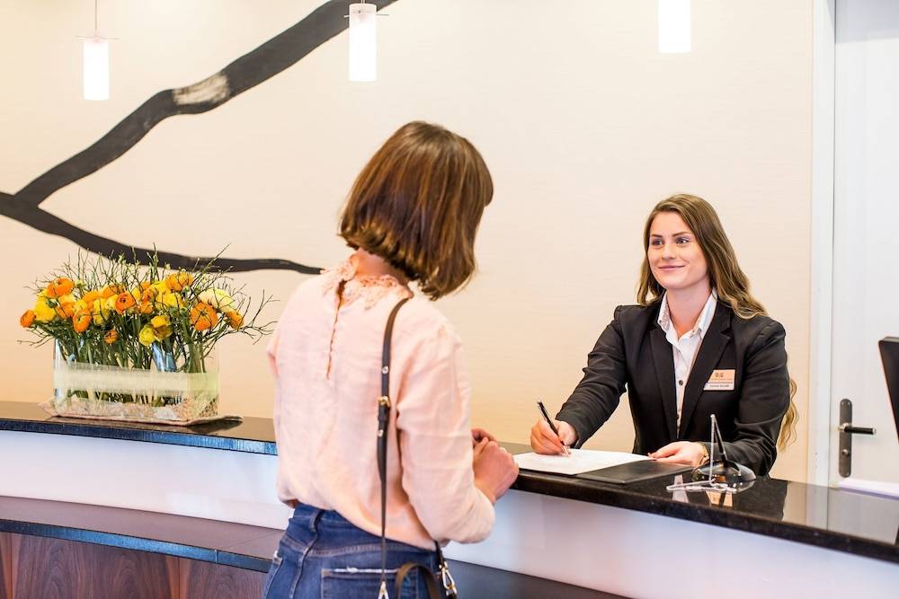 Hotel Schweizerhof Basel 2