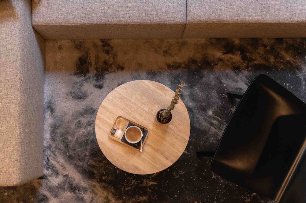 ART HOUSE Basel - Member of Design Hotels 2