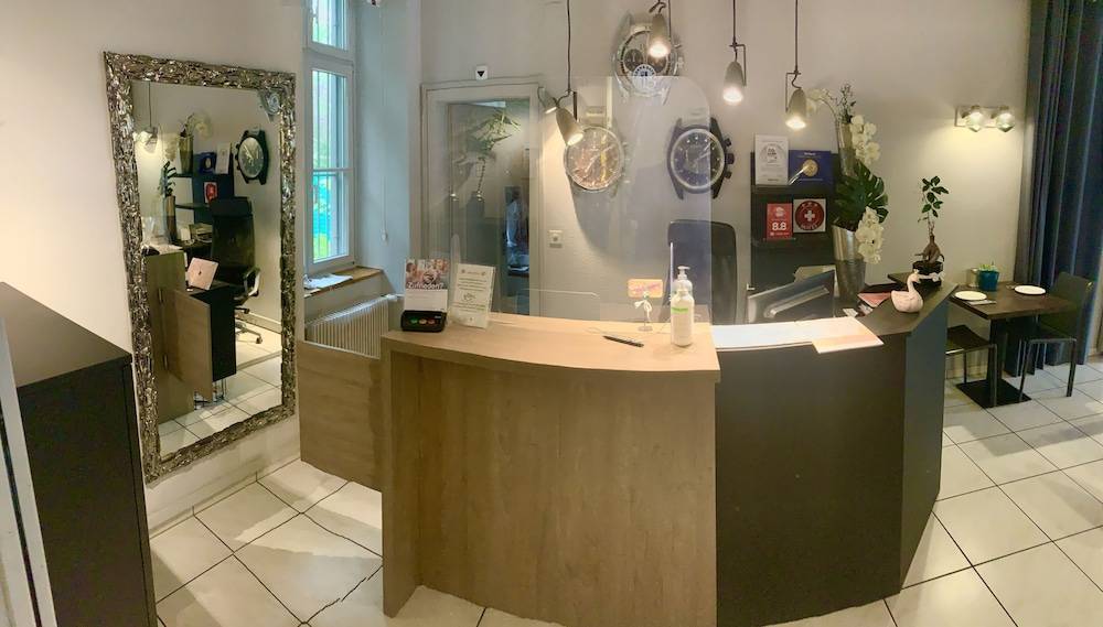 Hotel Resslirytti 2