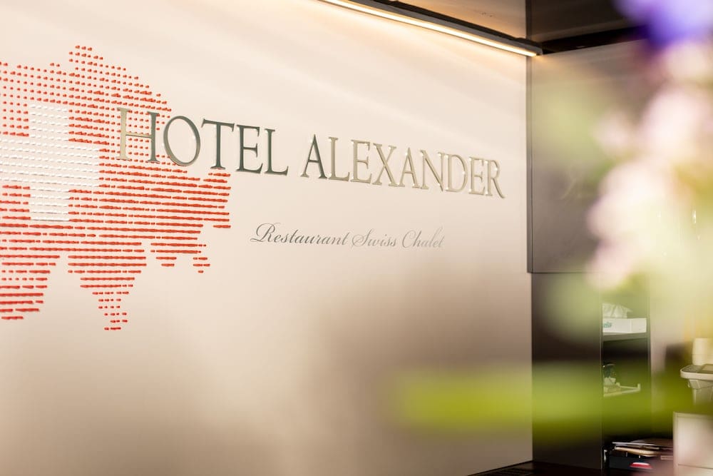 Hotel Alexander 2