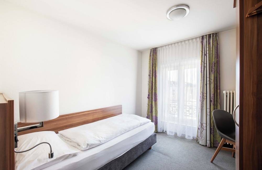 Hotel Resslirytti 1
