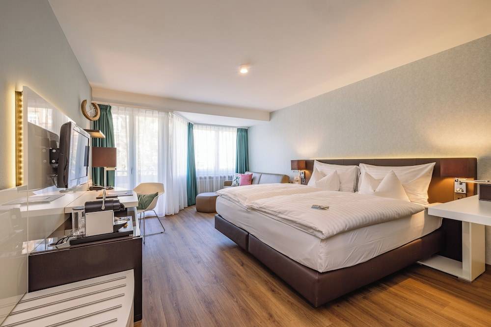Hotel Spalentor - Ihr sympathisches Stadthotel 1