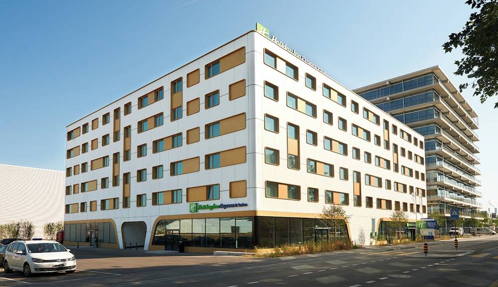 Holiday Inn Express & Suites - Basel - Allschwil by IHG 1