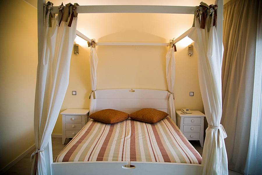 HOTEL DOM FERNANDO 1
