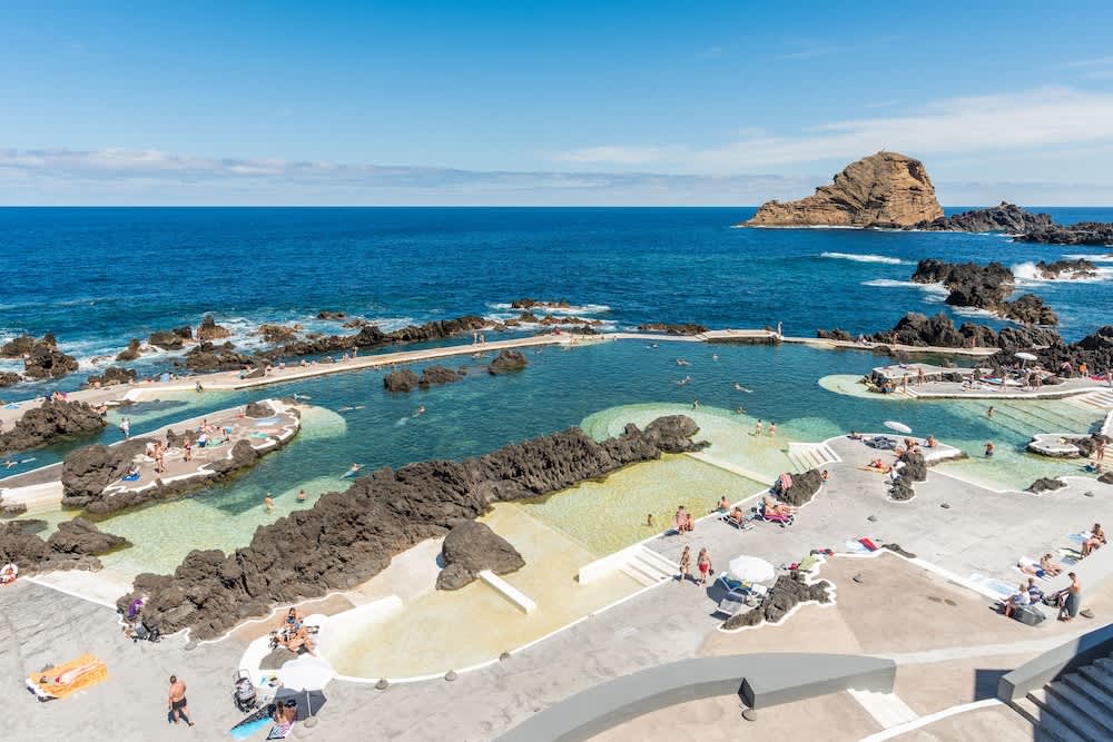 Aqua Natura Madeira 1