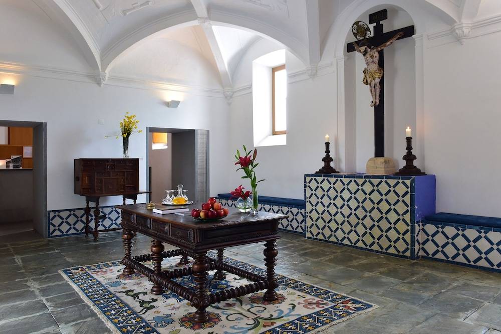 Pousada Convento de Arraiolos 2