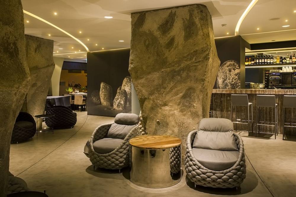Vitoria Stone Hotel 2
