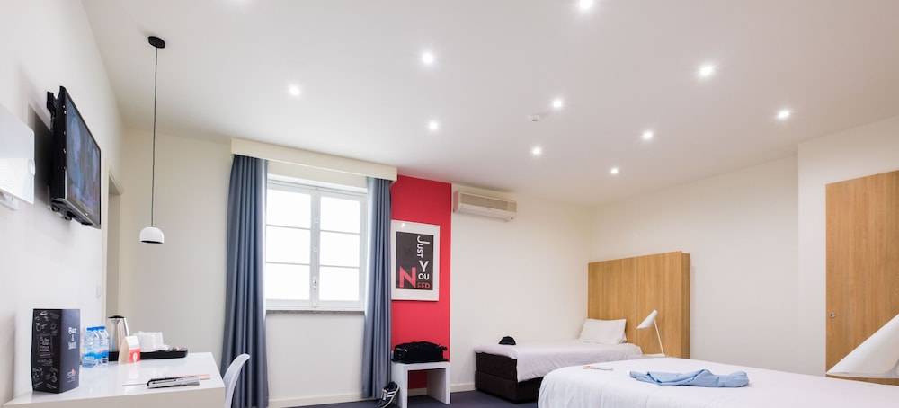 Stay Hotel Évora Centro 1