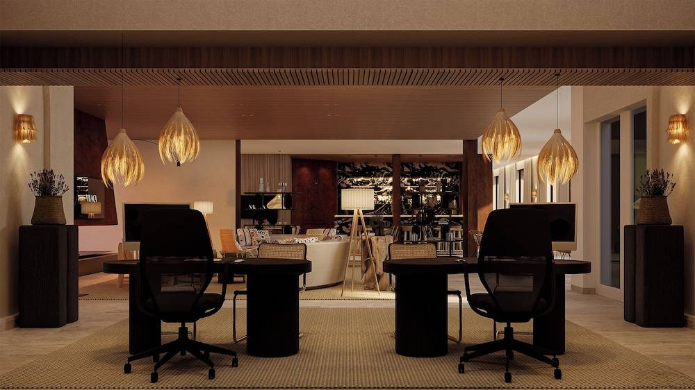 The Lince Ecorkhotel Évora 2