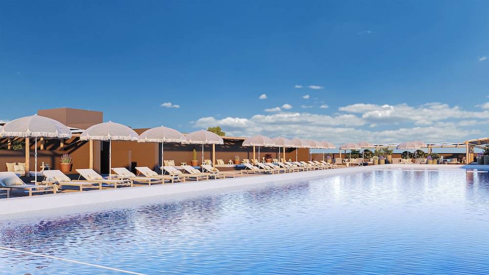 The Lince Ecorkhotel Évora 1