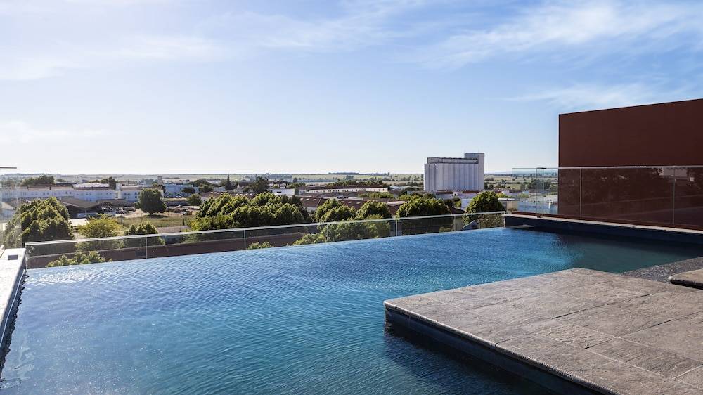 Vitoria Stone Hotel 1