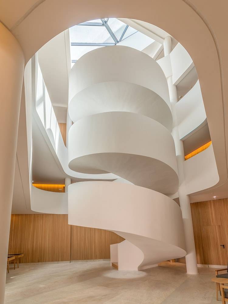 Evora Olive Hotel 2