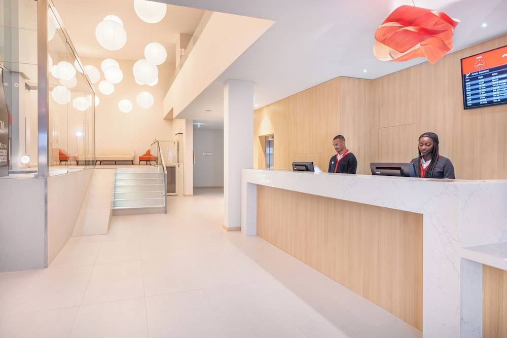 Moov Hotel Évora 2