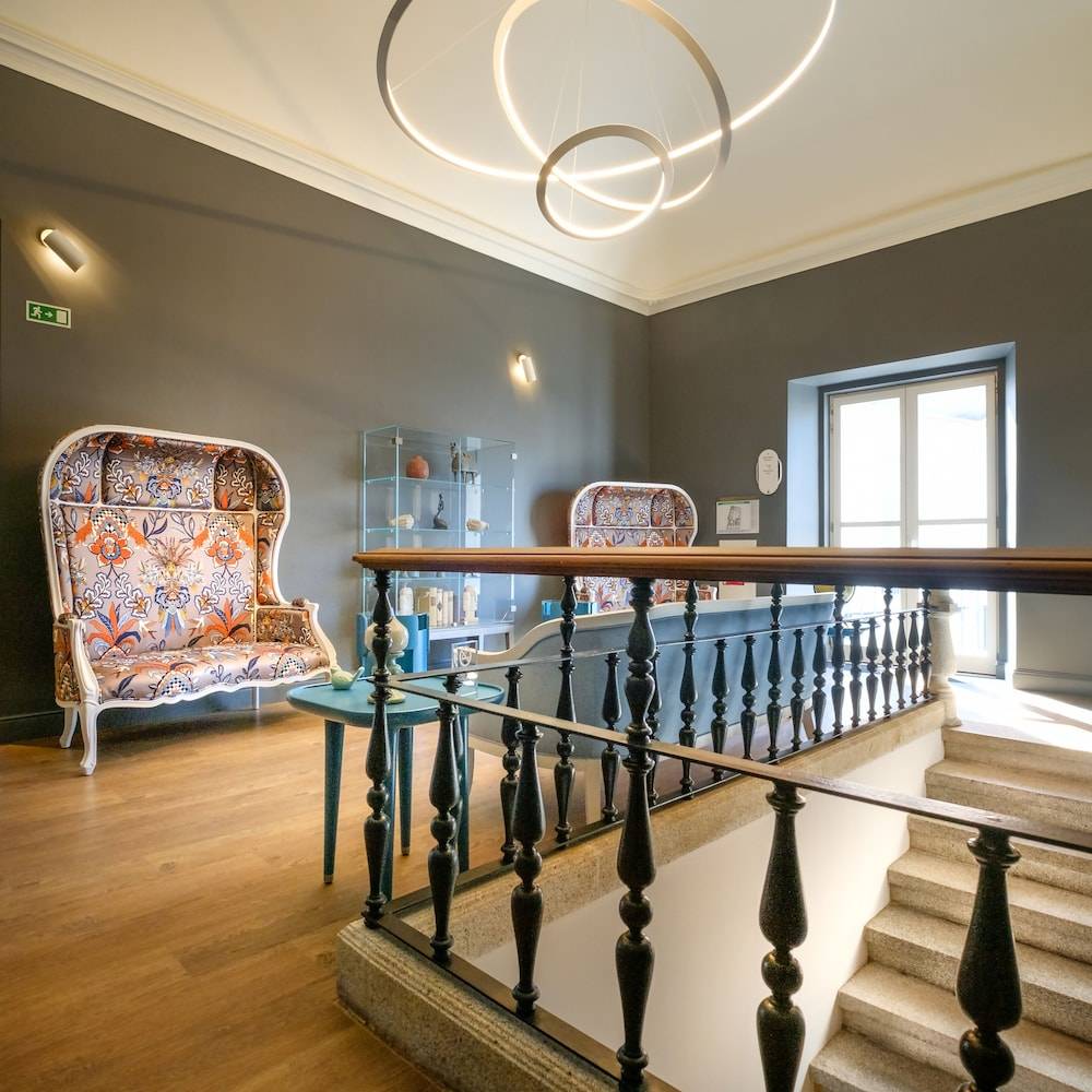 MouraSuites Hotel 1
