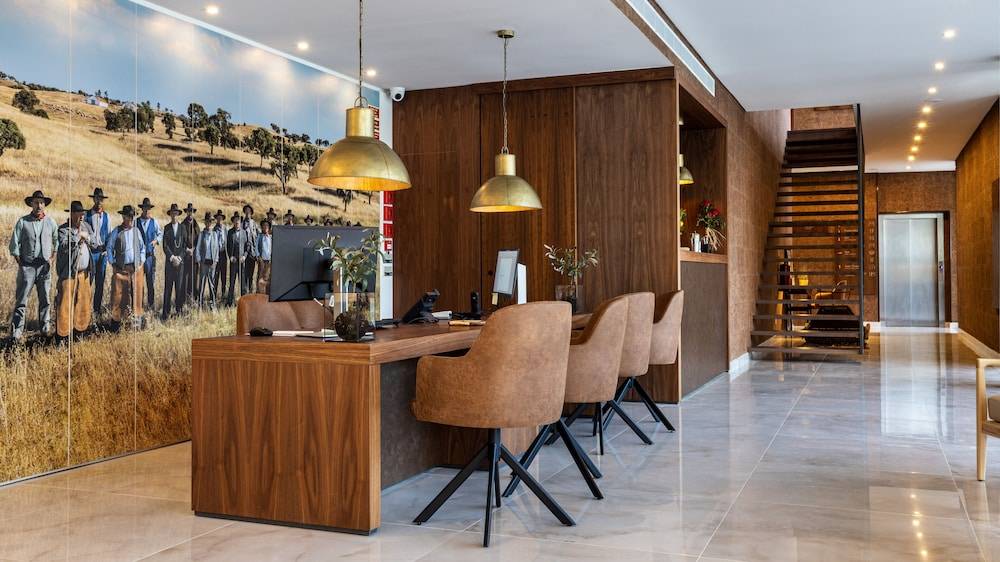 Évora O Cante Hotel 2