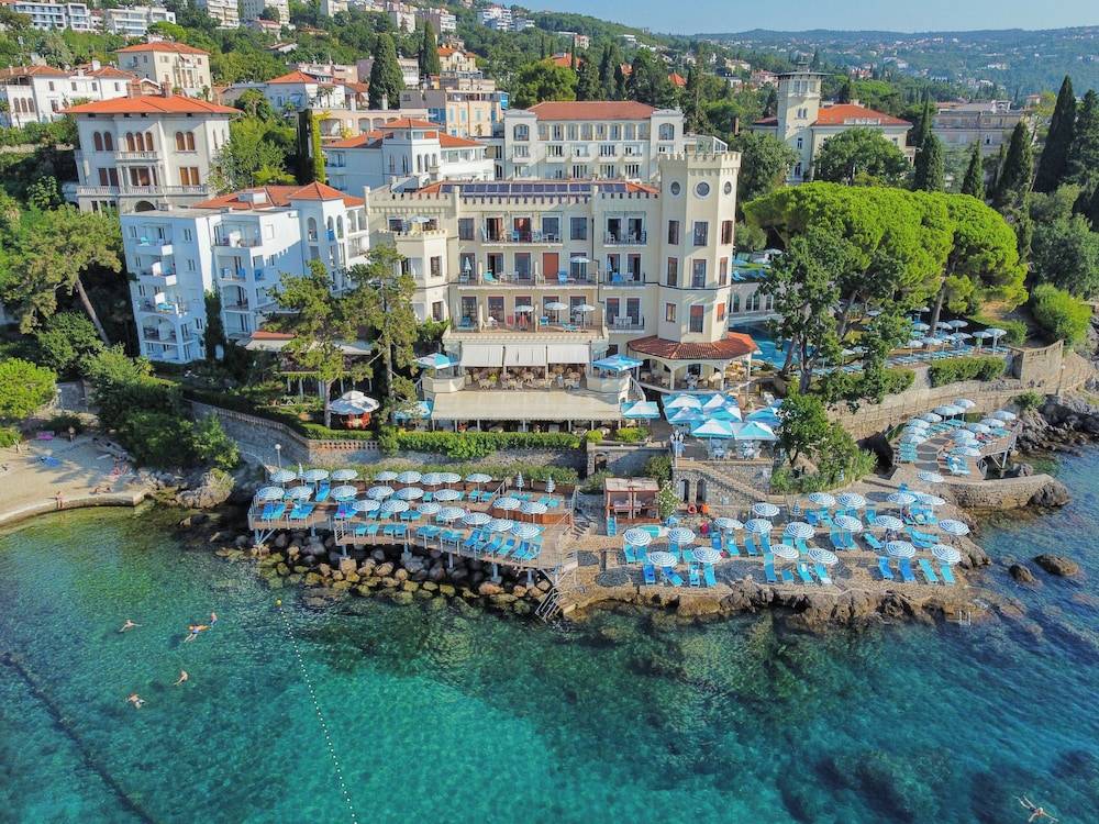 Hotel Miramar 1