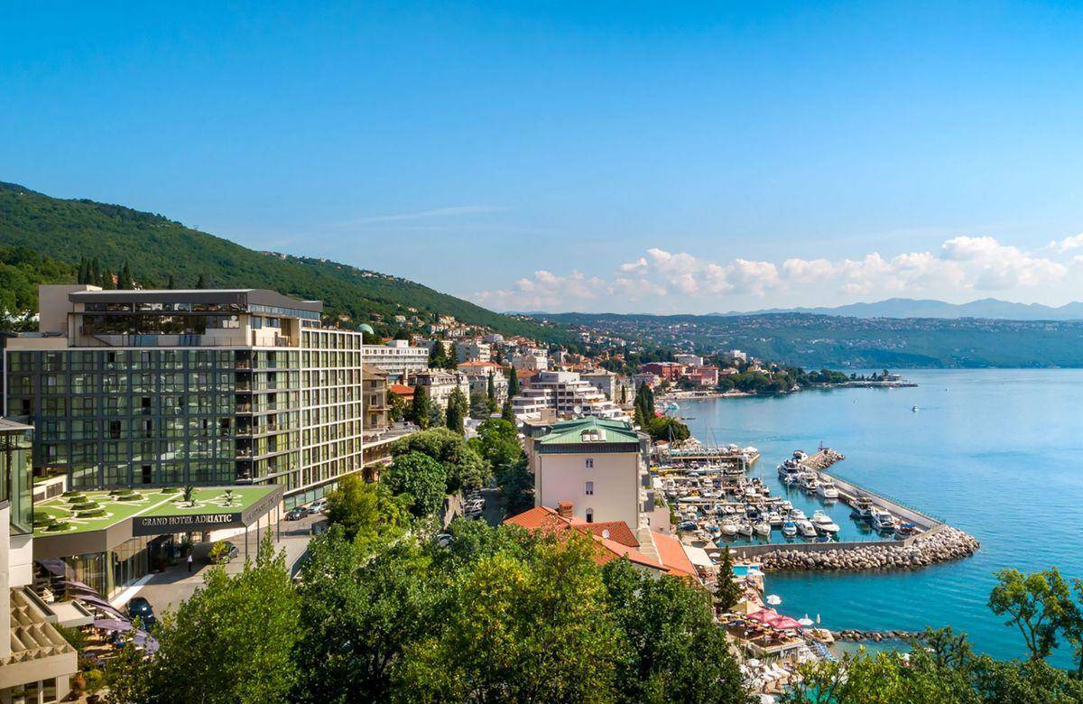 Grand Hotel Adriatic 2