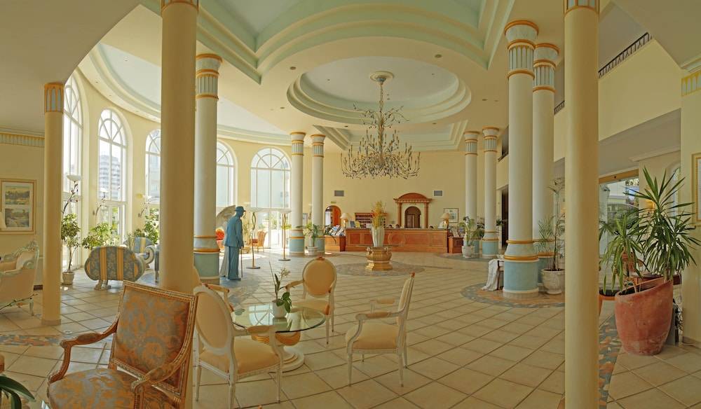 Hotel Miramar 2