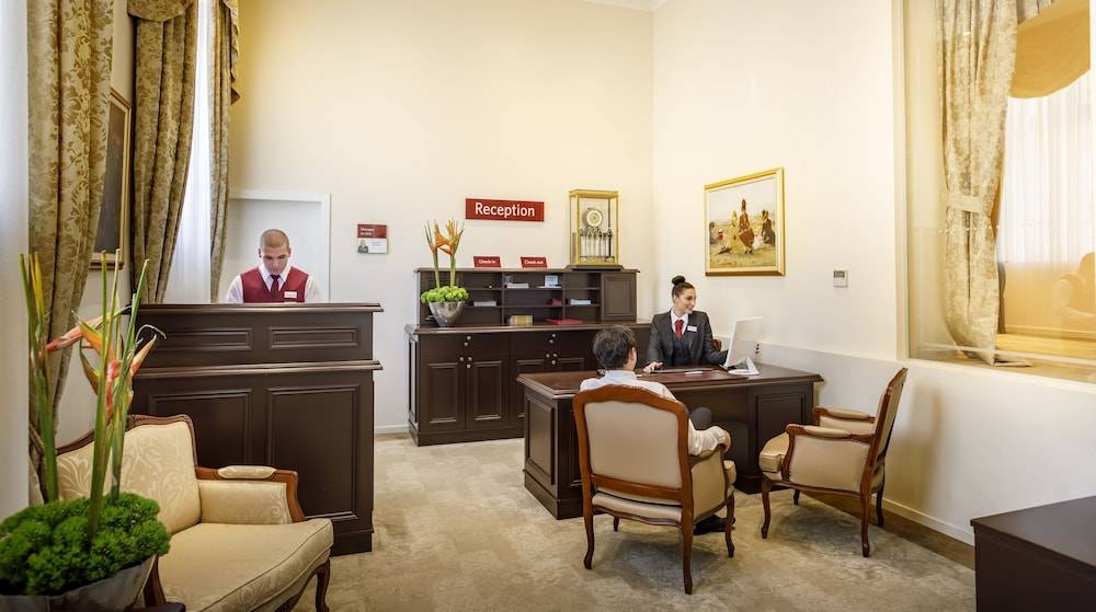Hotel Kvarner - by Liburnia Hotels & Villas 2