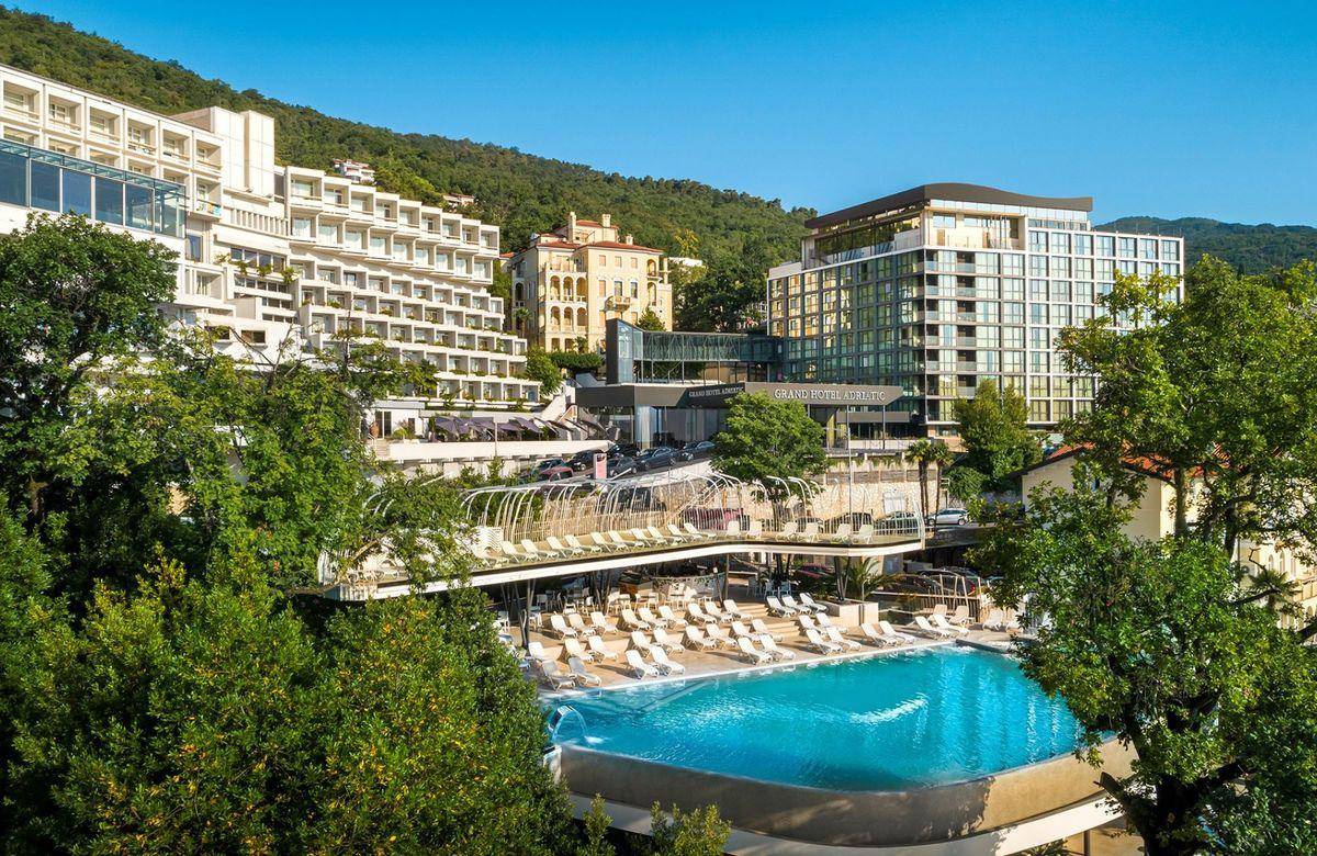 Grand Hotel Adriatic 1