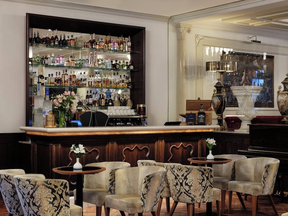 Amadria Park Hotel Milenij 2