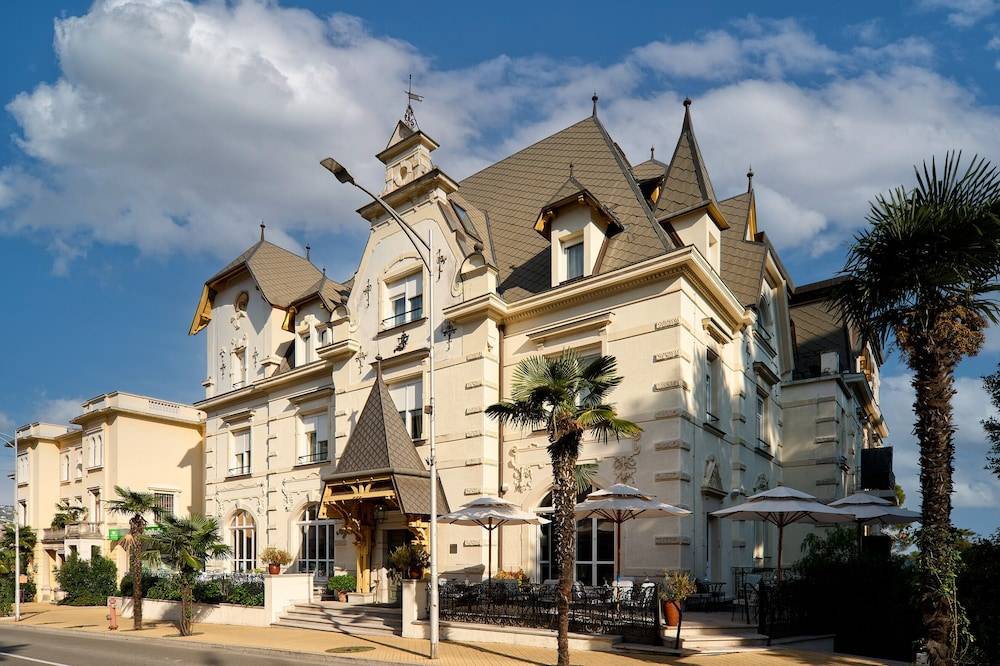 Amadria Park Hotel Agava 1