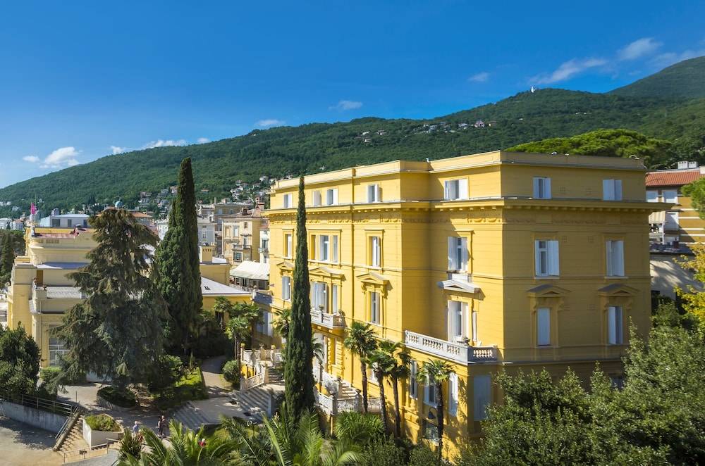 Villa Amalia - by Liburnia Hotels & Villas 1