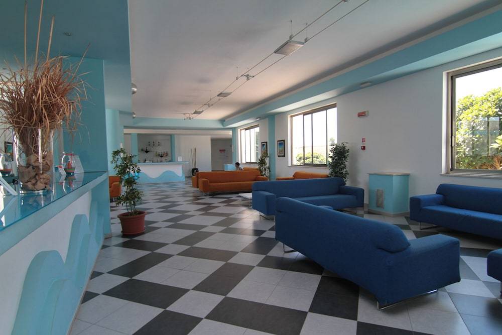 Hotel Club Selinunte Beach AiMori 2