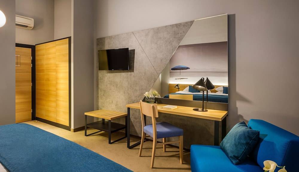 Hotel Istra - by Liburnia Hotels & Villas 2