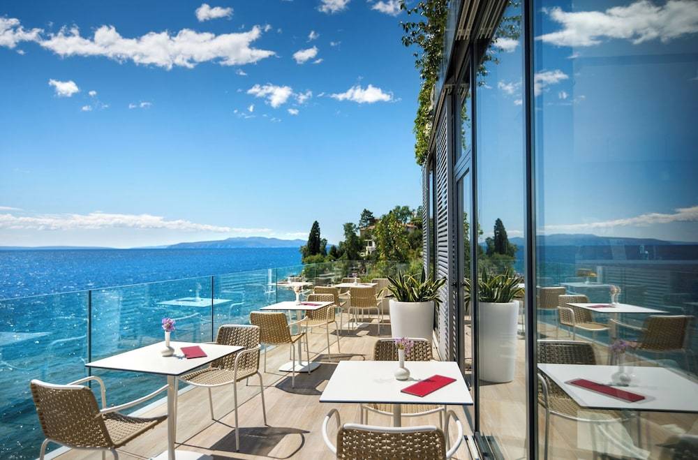 Hotel Istra - by Liburnia Hotels & Villas 1