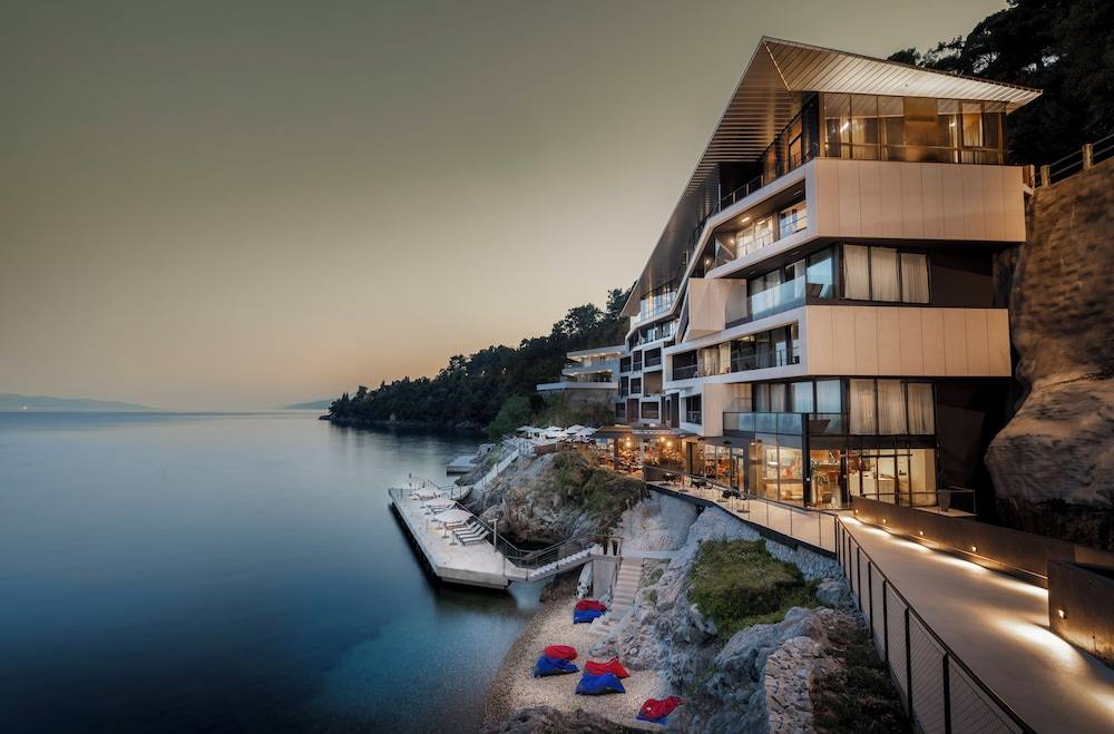 Boutique & Design Hotel Navis - Small Luxury Hotels of the World 1
