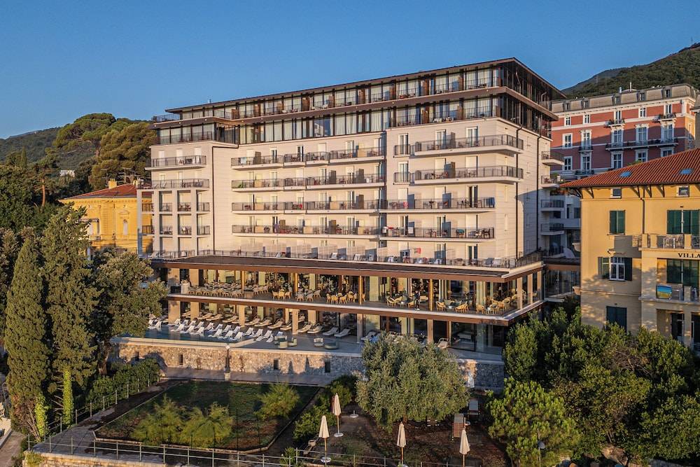 Amadria Park Grand Hotel 4 Opatijska Cvijeta 1