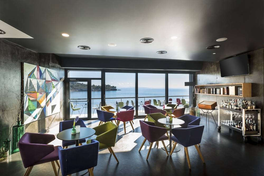 Boutique & Design Hotel Navis - Small Luxury Hotels of the World 2