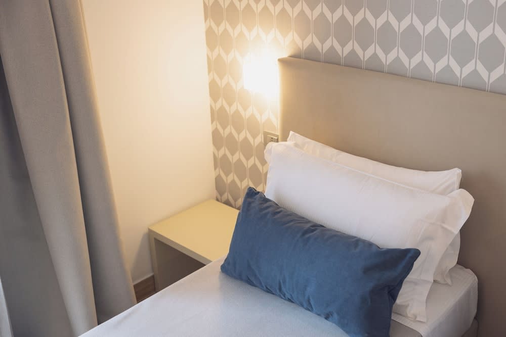 Selinunte Boutique Hotel 2