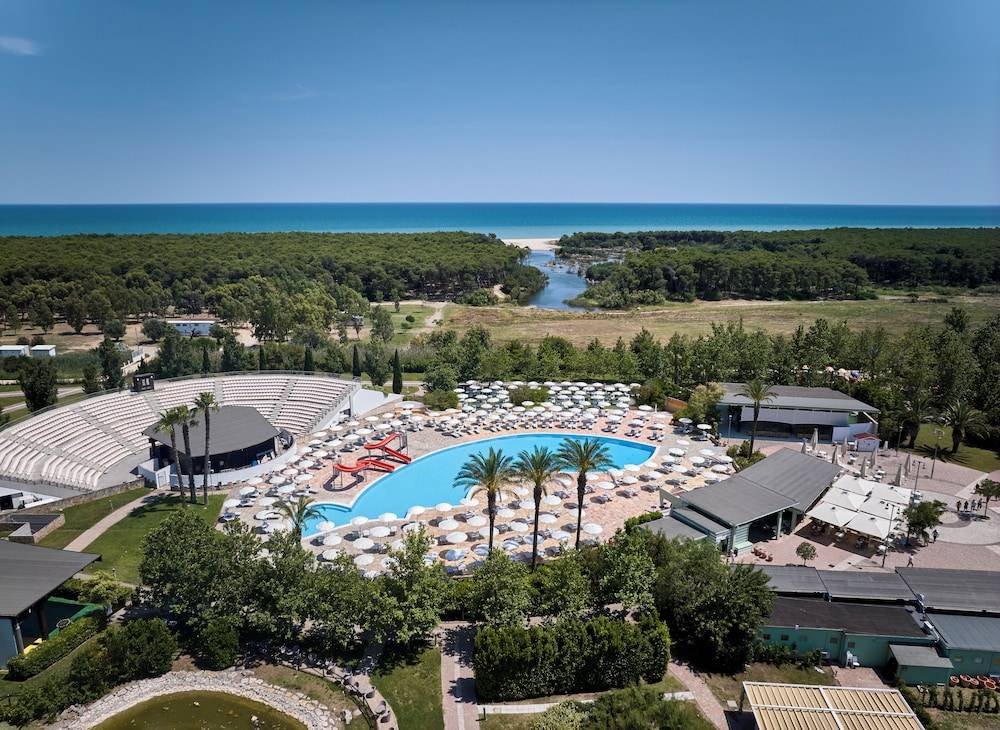 Torreserena Resort 1