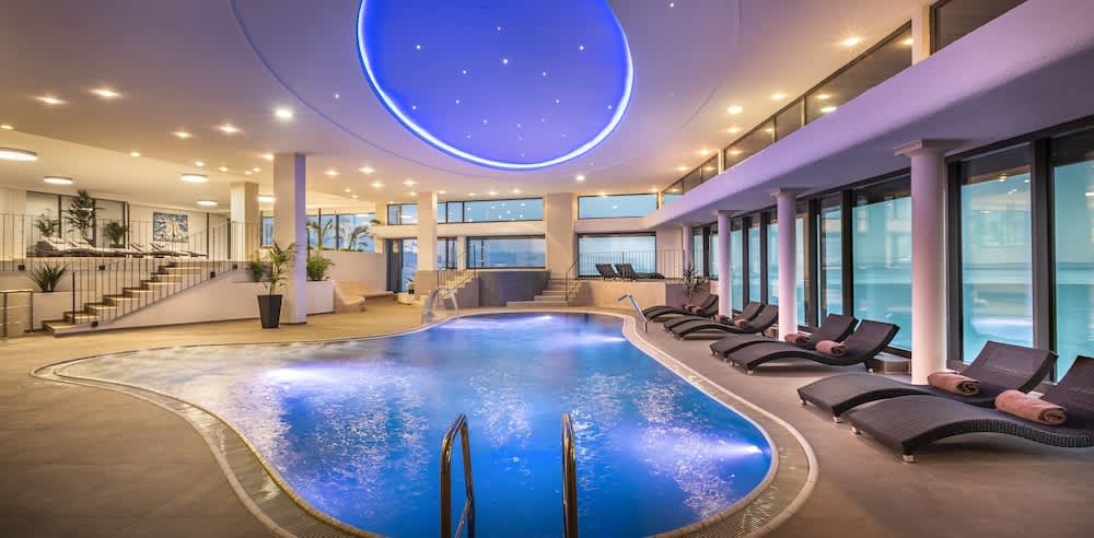 Grand Hotel Adriatic II 1