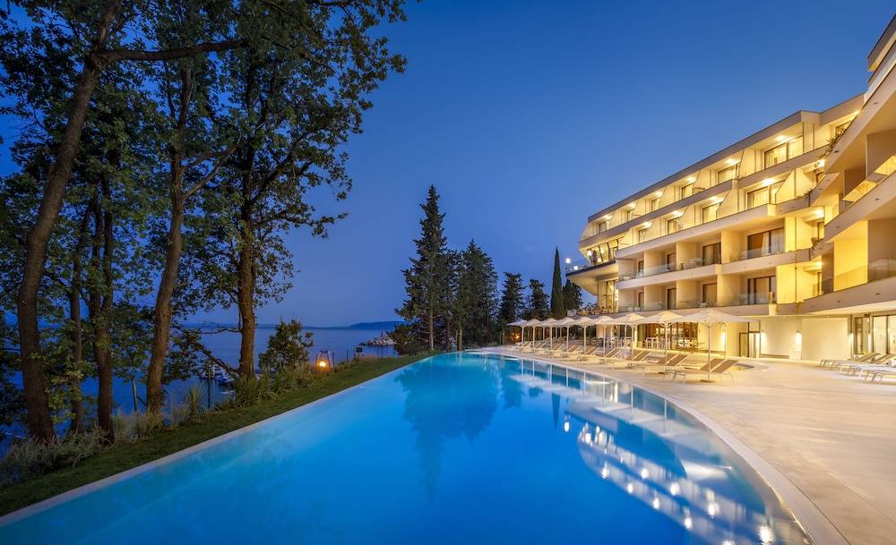Hotel Ičići - by Liburnia Hotels & Villas 1