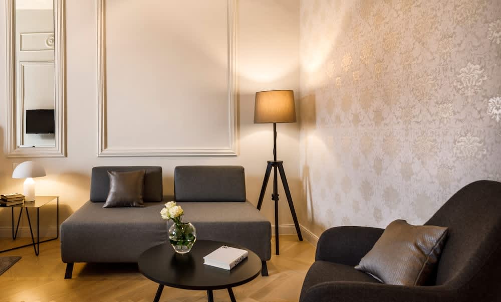 Hotel Imperial - by Liburnia Hotels & Villas 2
